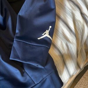 Jordan hoodie